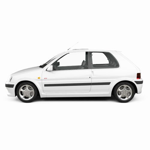 Peugeot 106 1991-2002