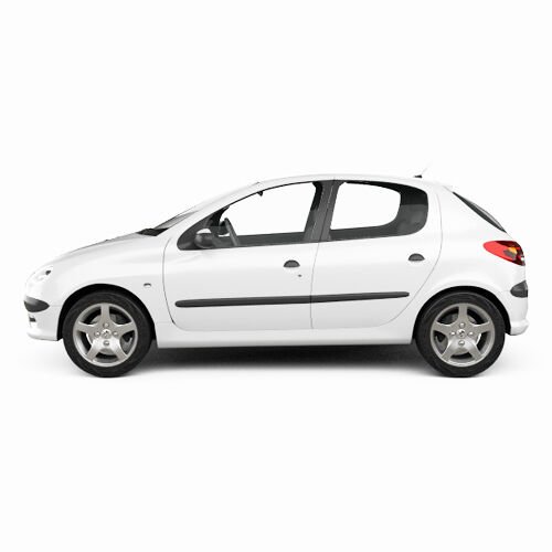 Peugeot 206 1998-2011