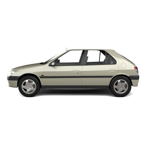 Peugeot 306 1993-2002