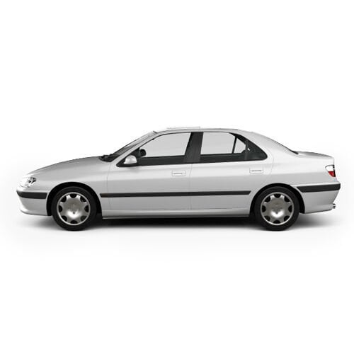 Peugeot 406 1996-2004