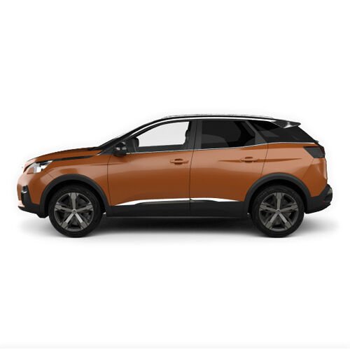 Peugeot 3008 P84E 2017-2020