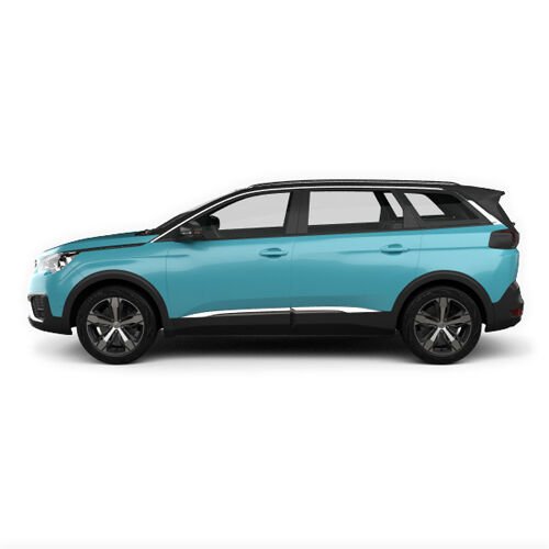 Peugeot 5008 P87E 2017-2020