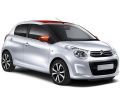 Citroën C1  2014-2016