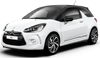 DS Automobiles DS3