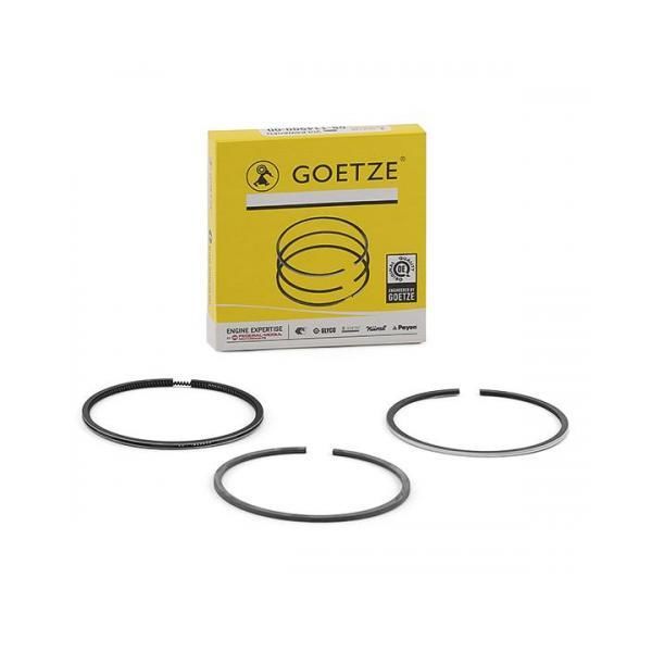 Opel Astra G Z16Xe Piston Segmanı 0.50 Goetze Nüral Marka 061256070.50