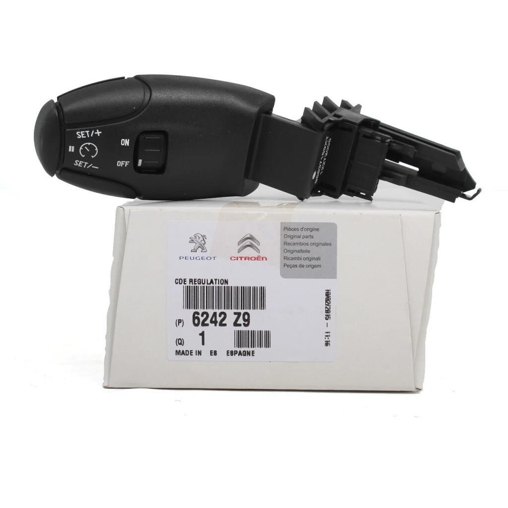 Citroen C5 Hız Sabıtleme Kolu Psa